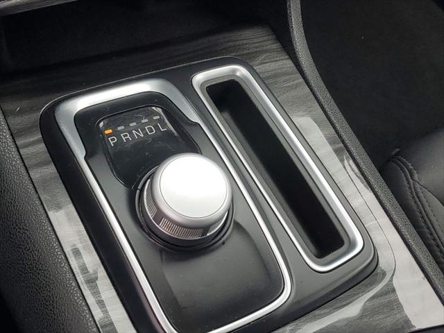 2021 Chrysler 300 Touring
