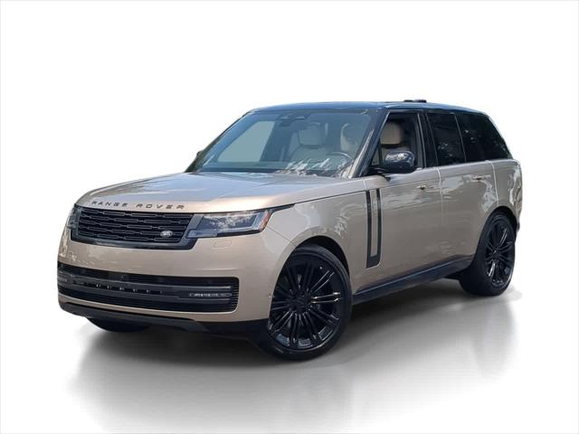 2026 Land Rover Range Rover P400 SE for sale in Orlando, FL