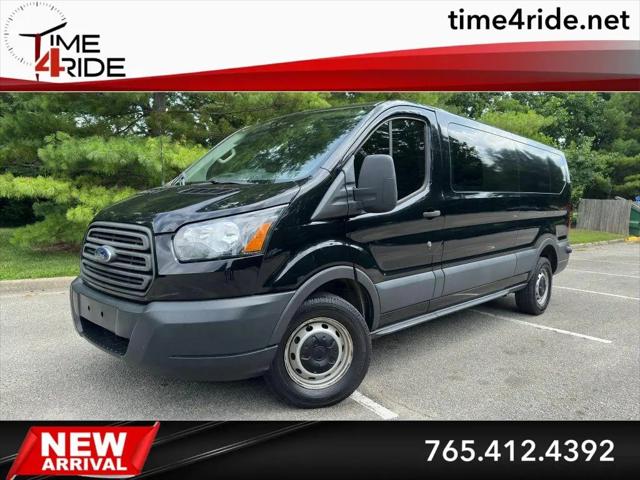 2016 Ford Transit XL for sale in Lafayette, IN