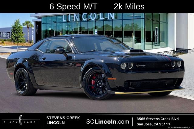 2023 Dodge Challenger Shakedown for sale in San Jose, CA