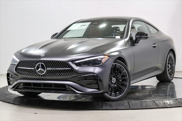 2026 Mercedes-Benz E-CLASS E 300 CLE 300 for sale in Sherman Oaks, CA