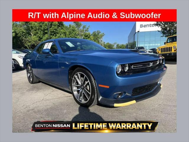 2023 Dodge Challenger R/T for sale in Columbia, TN