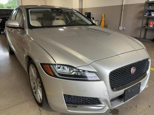 2016 Jaguar XF 35t Premium for sale in Tuscaloosa, AL