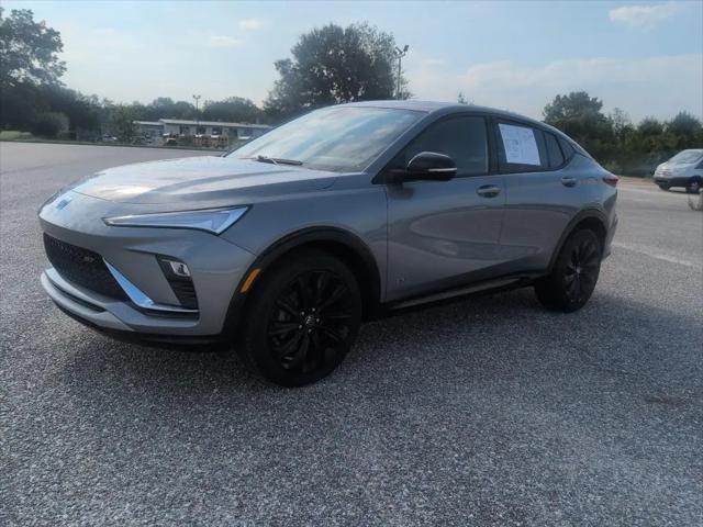 2025 Buick NV Sport Touring FWD for sale in Enterprise, AL