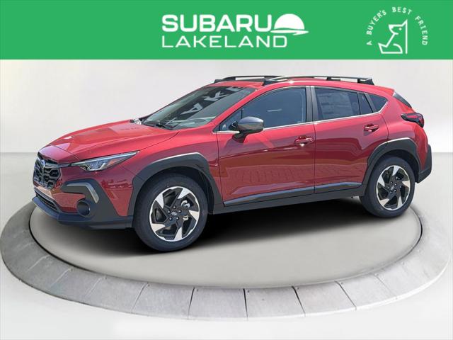 2026 Subaru Crosstrek Limited for sale in Lakeland, FL