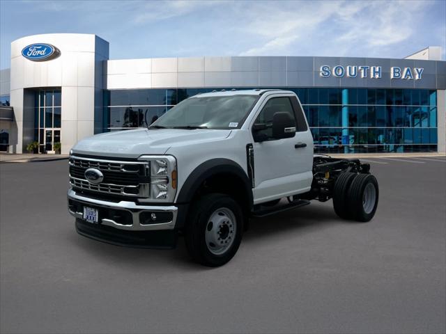 2026 Ford F-550 XLT for sale in Hawthorne, CA