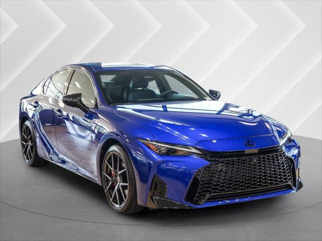 2026 Lexus IS 350 F SPORT for sale in Oxnard, CA