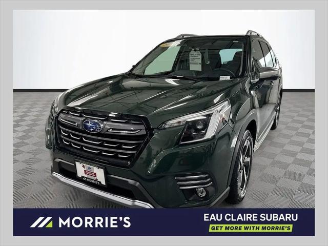 2023 Subaru Forester Touring for sale in Eau Claire, WI
