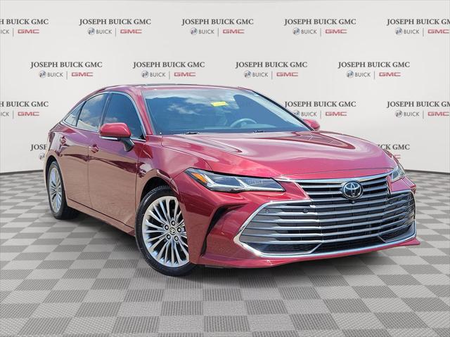 2021 Toyota Avalon for sale near Cincinnati, OH