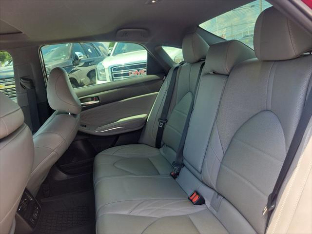 2021 Toyota Avalon Limited