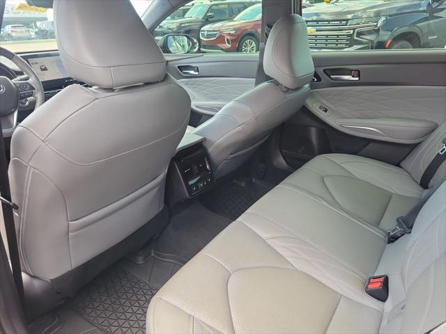 2021 Toyota Avalon Limited