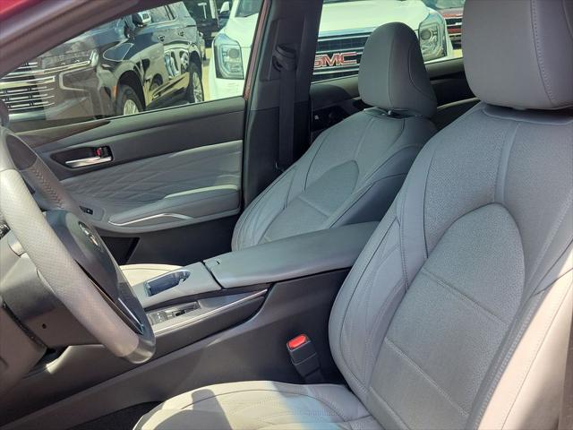 2021 Toyota Avalon Limited