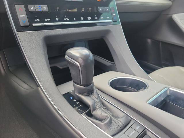 2021 Toyota Avalon Limited