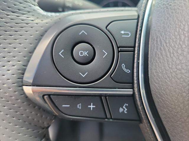 2021 Toyota Avalon Limited