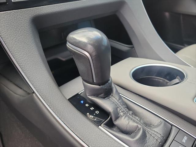 2021 Toyota Avalon Limited