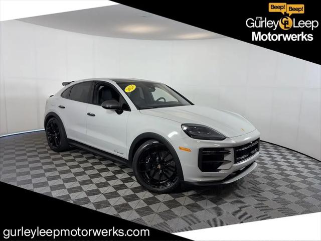 2024 Porsche Cayenne Turbo GT for sale in Mishawaka, IN