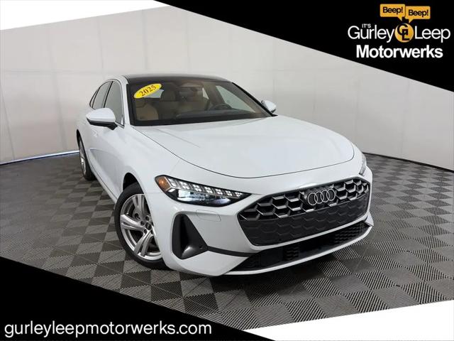 2025 Audi A5 Premium Plus TFSI quattro S tronic for sale in Mishawaka, IN