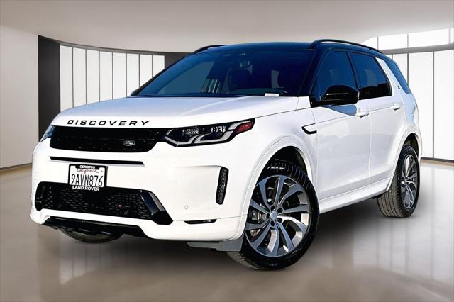 2022 Land Rover Discovery Sport SE R-Dynamic for sale in Cerritos, CA