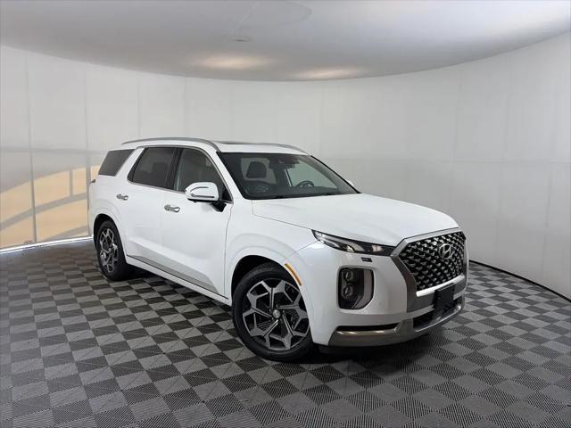 2022 Hyundai Palisade Calligraphy for sale in Mishawaka, IN
