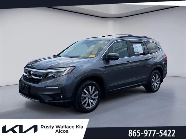 2022 Honda Pilot 2WD EX-L for sale in Louisville, TN