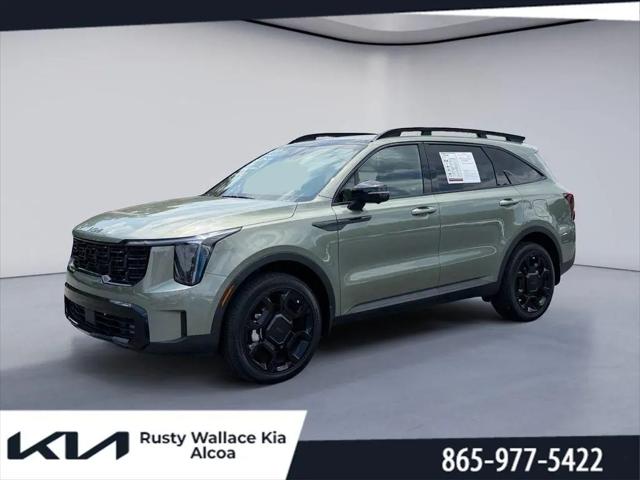 2026 Kia Sorento X-Line SX Prestige for sale in Louisville, TN