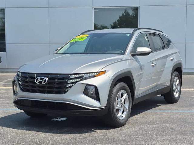 2022 Hyundai Tucson SEL for sale in Dover, DE