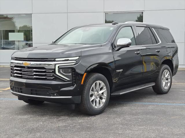 2026 Chevrolet Tahoe 4WD Premier for sale in Dover, DE