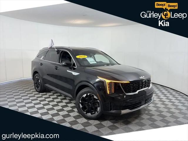 2025 Kia Sorento S for sale in Mishawaka, IN
