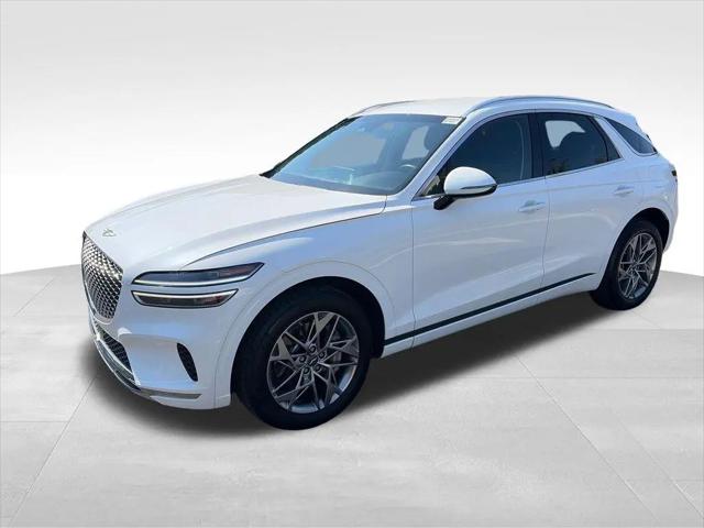 2025 Genesis GV70 2.5T AWD for sale in Framingham, MA