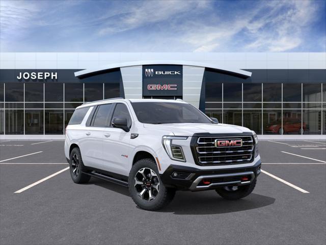2026 GMC Yukon XL 4WD AT4 for sale near Cincinnati, OH