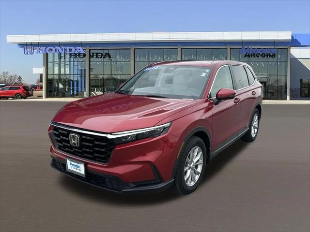 2024 Honda CR-V EX-L AWD for sale in Altoona, IA