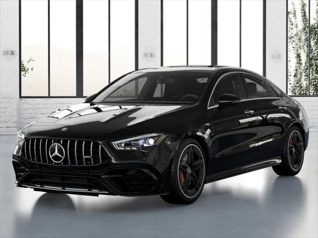 2026 Mercedes-Benz CLA 4MATIC for sale in Somerville, MA
