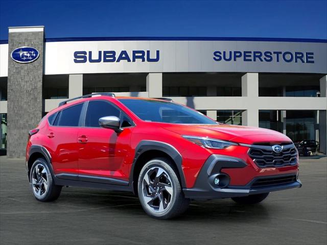 2026 Subaru Crosstrek Limited for sale in Surprise, AZ