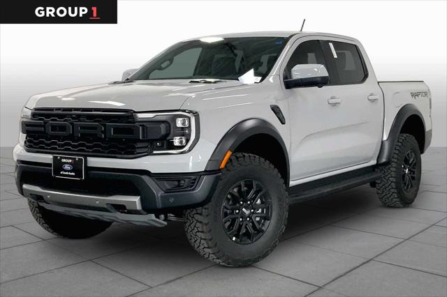 2026 Ford Ranger Raptor for sale in Austin, TX