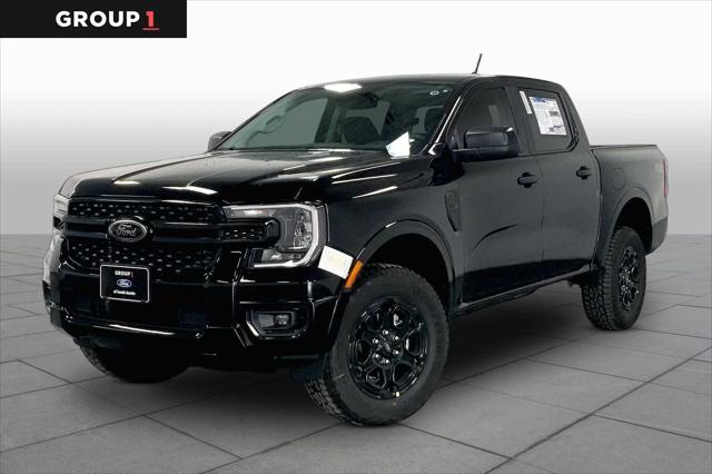 2026 Ford Ranger XLT for sale in Austin, TX
