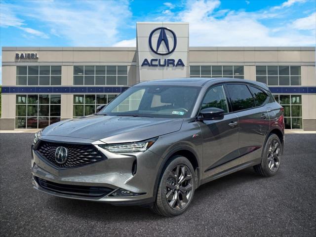 2023 Acura MDX A-SPEC for sale in Wexford, PA