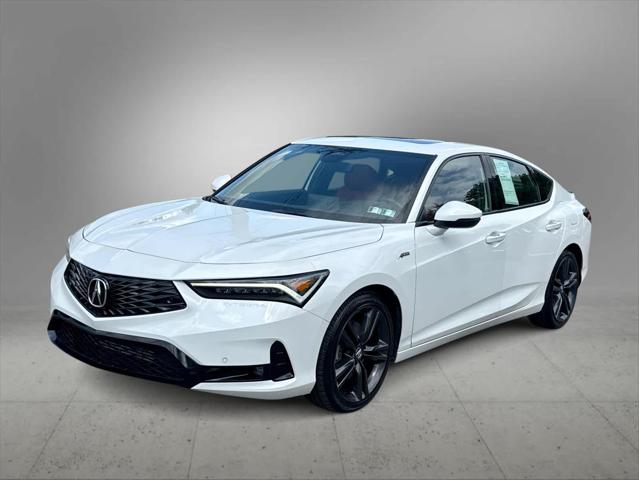 2024 Acura Integra A-SPEC Technology for sale in Wexford, PA