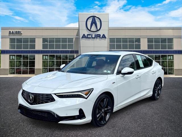 2024 Acura Integra A-SPEC Technology for sale in Wexford, PA