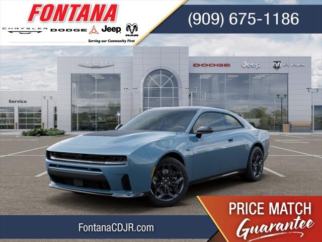 2027 Dodge Charger R/T for sale in Fontana, CA