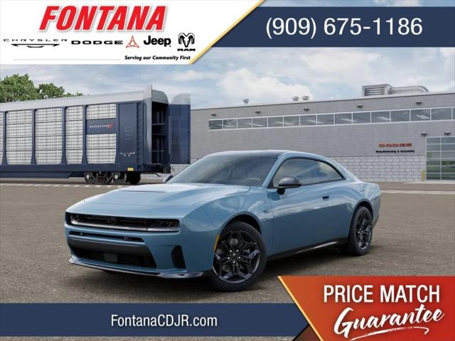 2027 Dodge Charger R/T for sale in Fontana, CA