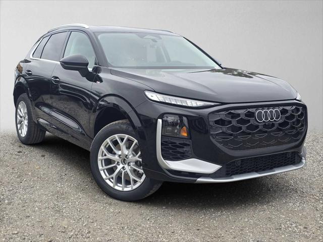 2026 Audi Q3 TFSI quattro S tronic for sale in Palo Alto, CA