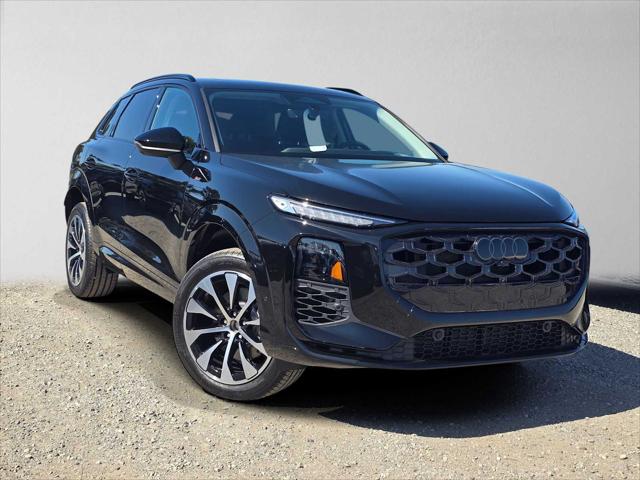2026 Audi Q3 TFSI quattro S tronic for sale in Palo Alto, CA