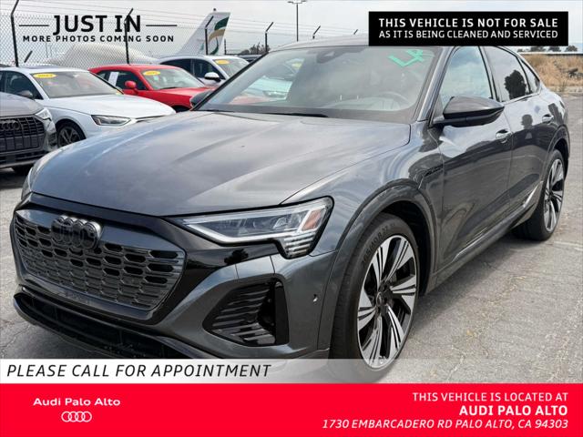 2024 Audi e-tron S line Prestige quattro for sale in Palo Alto, CA