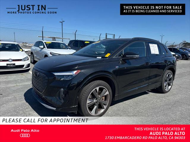 2023 Audi e-tron Premium Plus 50 quattro for sale in Palo Alto, CA