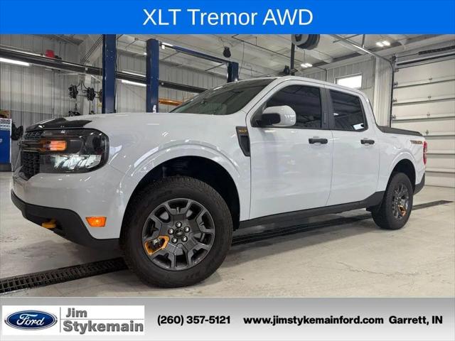 2023 Ford Maverick XLT for sale in Garrett, IN