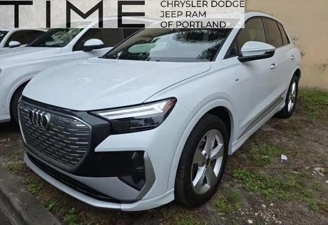 2024 Audi e-tron Premium Plus 55 quattro for sale in Portland, OR