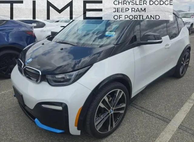 2020 BMW i3 120Ah w/Range Extender for sale in Portland, OR