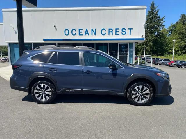 2025 Subaru Outback Limited for sale in Warrenton, OR