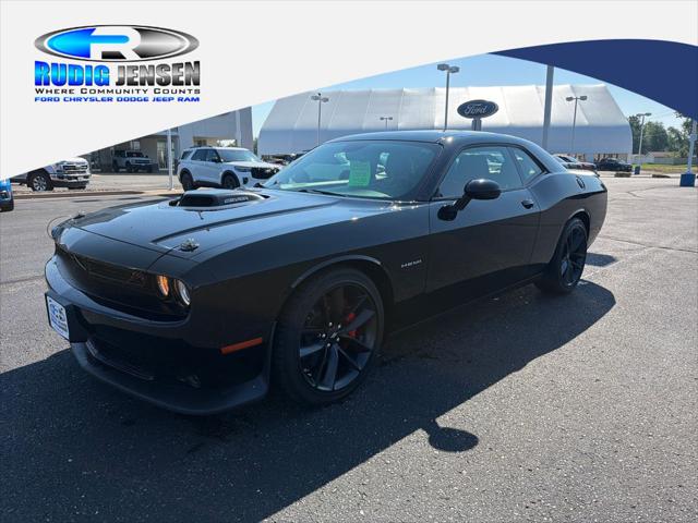2022 Dodge Challenger R/T for sale in New Lisbon, WI
