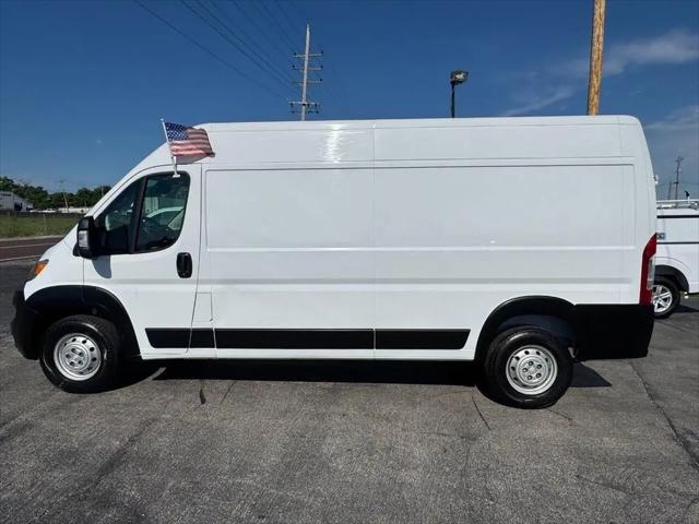 2023 Ram ProMaster 2500 Cargo Van High Roof 159" WB for sale in O'Fallon, MO